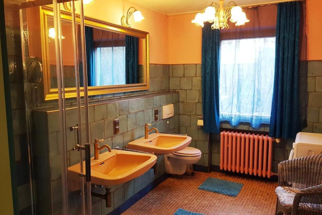 Апартаменты Casa Barzen - Stilvoll Urlauben An Der Mosel Рейл Экстерьер фото